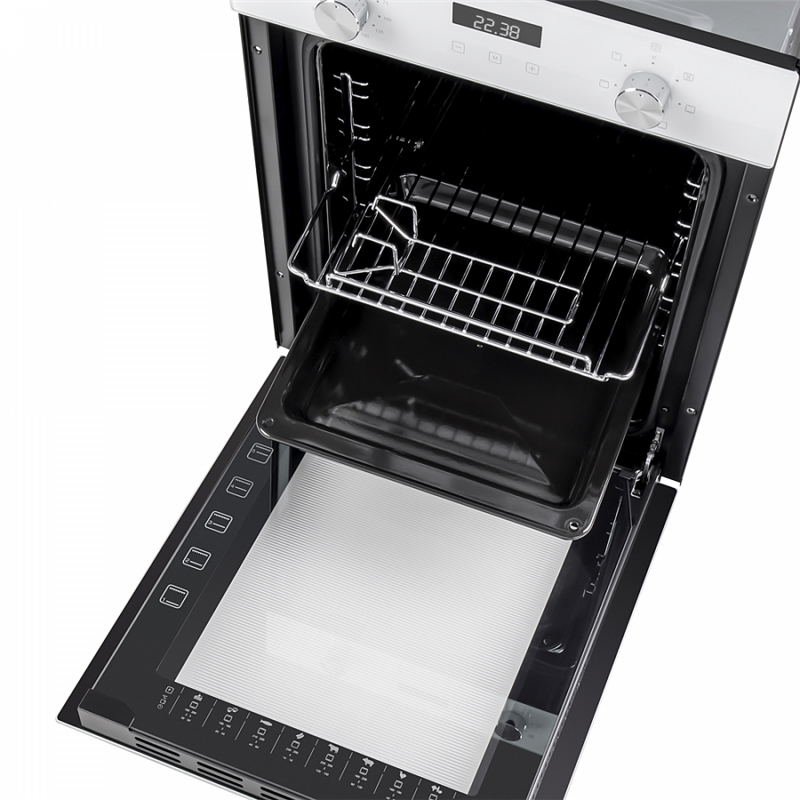 Maunfeld EOEM516W