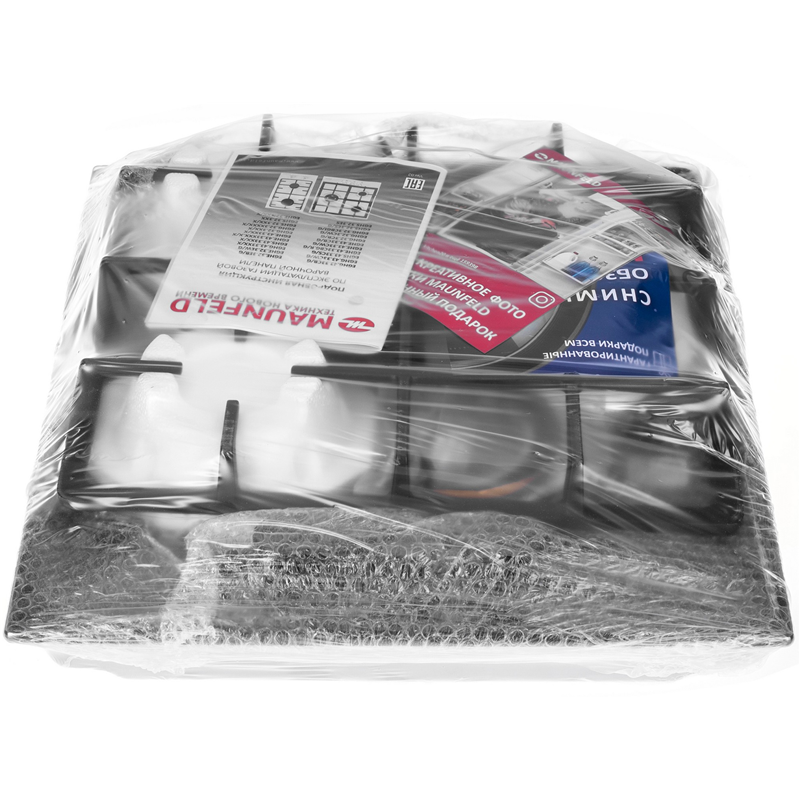 Maunfeld EGHG.43.33CB2/G