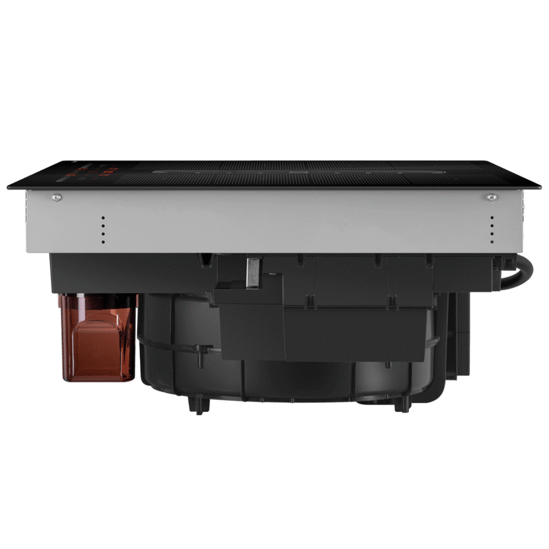Maunfeld MIHC604SF2BK
