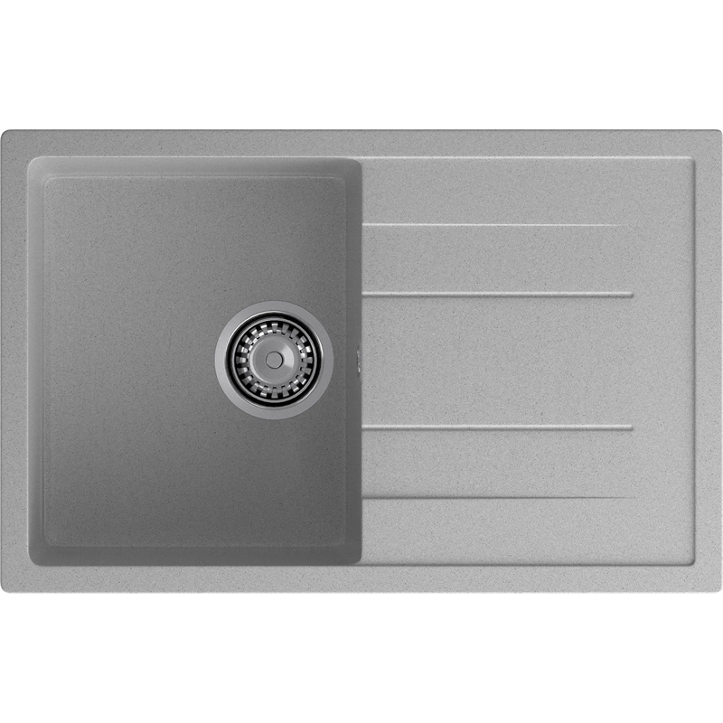 GranFest QUADRO Q-780L gray