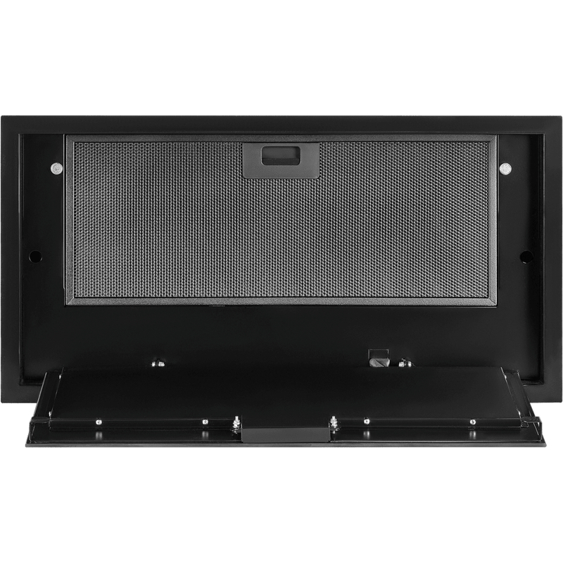 Maunfeld MZR 60 Lux Black
