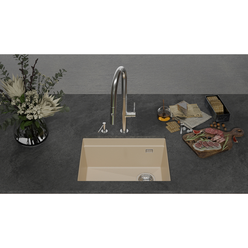 Rivelato LN-554-R beige scuro