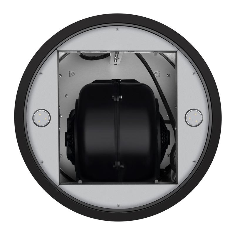 Maunfeld LEE PUSH 39 INOX