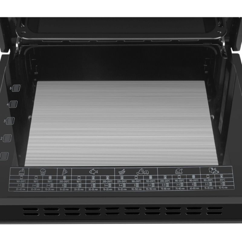 Maunfeld AEOH60106S