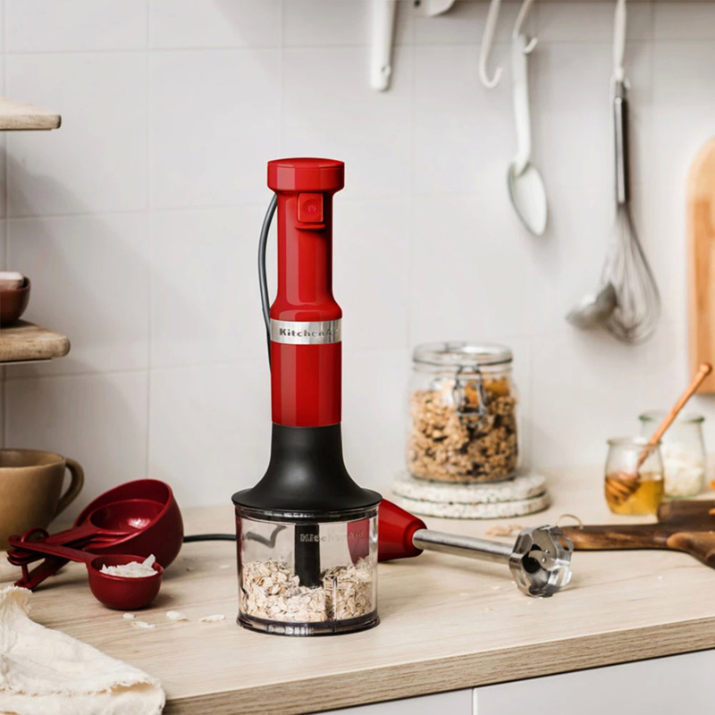 KitchenAid 5KHBV83EER