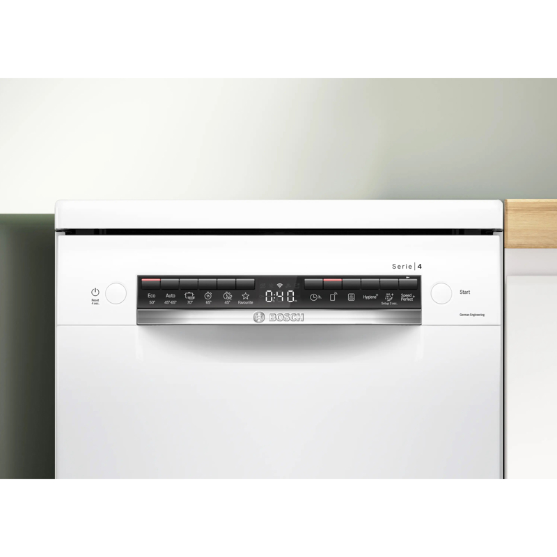 Bosch SPS4HMW64Q