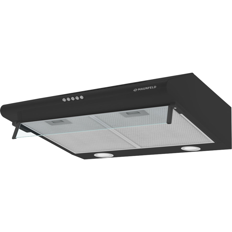 Maunfeld MP-1 60 Black