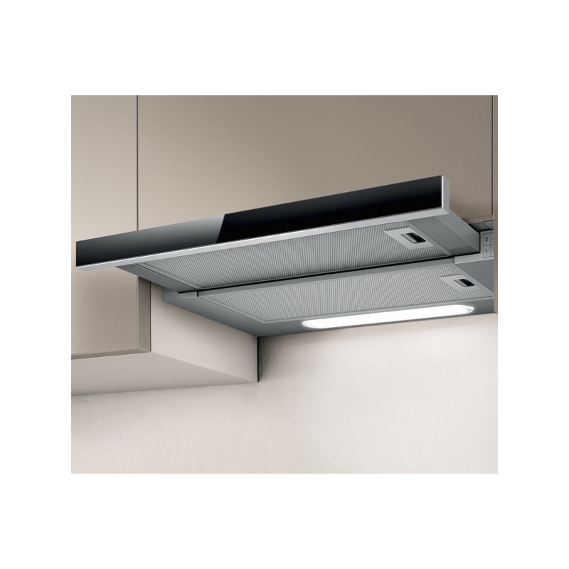 ELICA ELITE 14 LUX GRVT/A/60-PRF0098874B