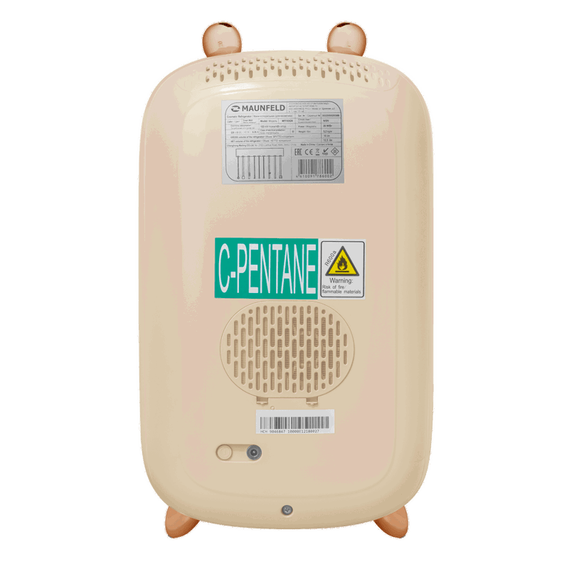 Maunfeld MFF43W