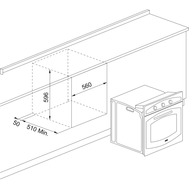 Franke 116.0696.545