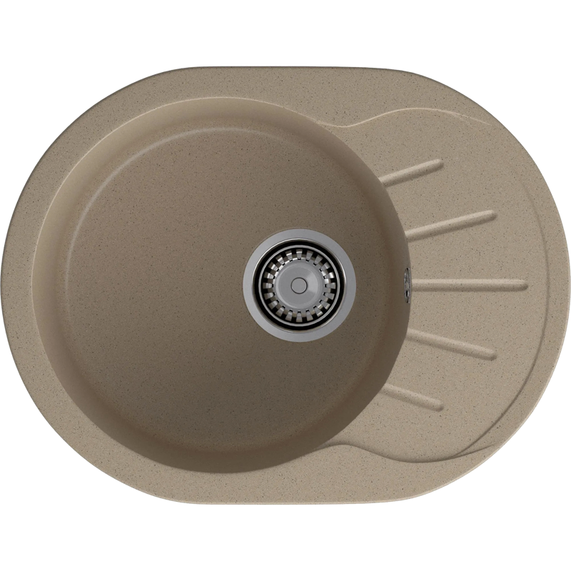 GranFest RONDO R-580L sandy