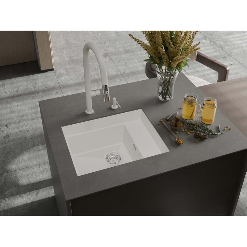 Rivelato NB-544-R brina