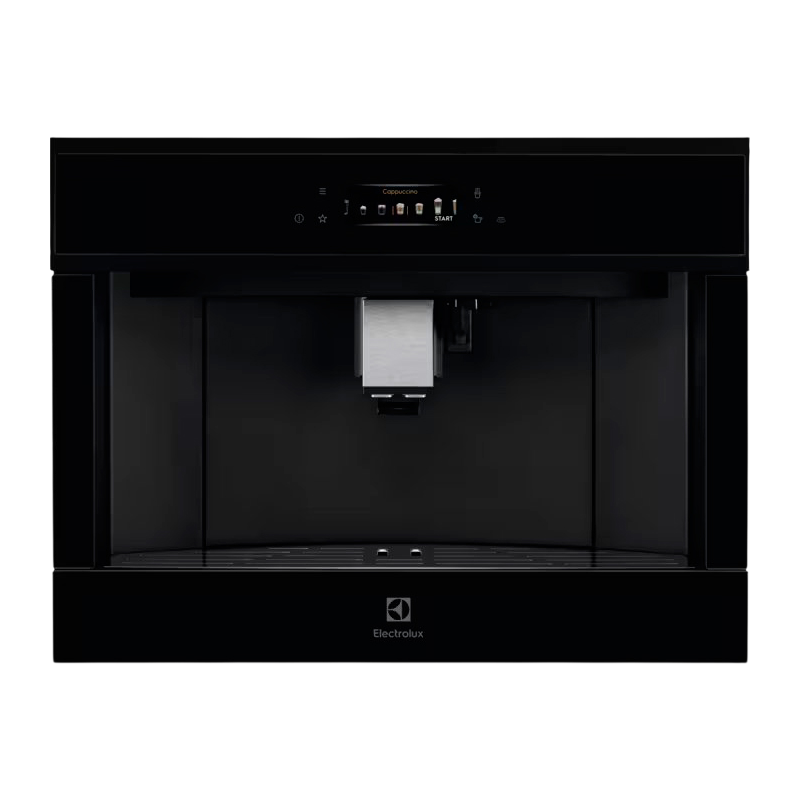 Electrolux EBC85H