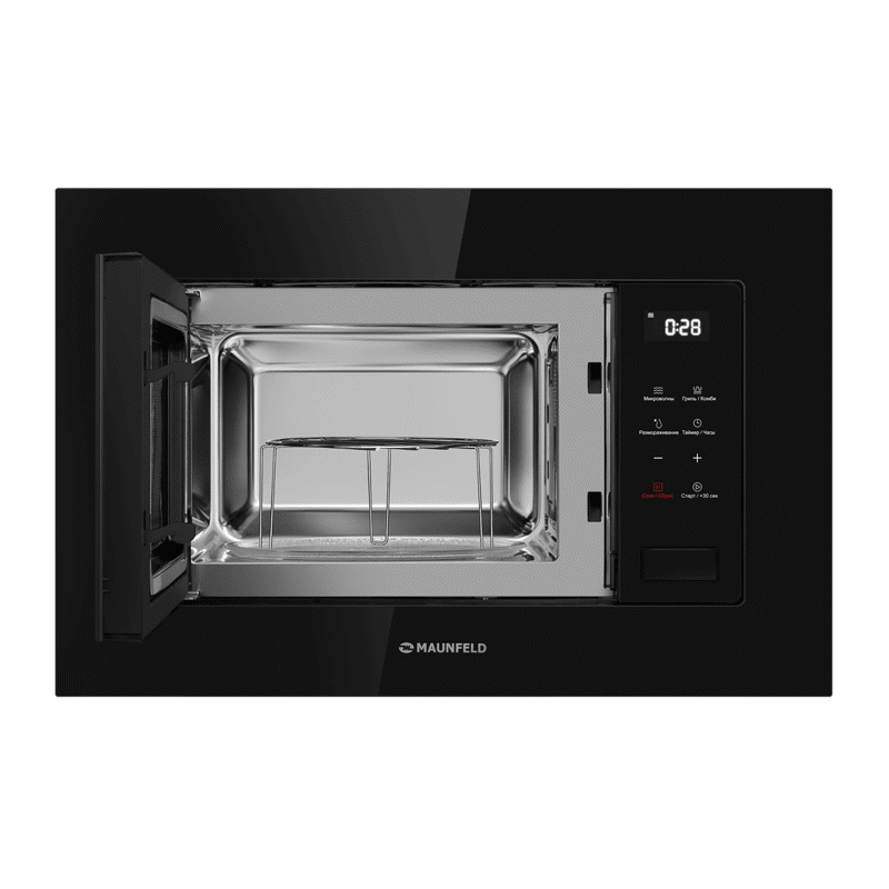 Maunfeld MBMO820SGB10