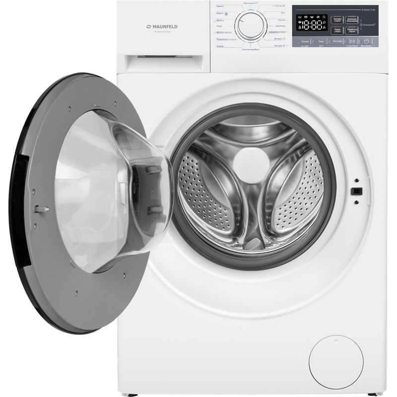 Maunfeld MFWM148STWH02