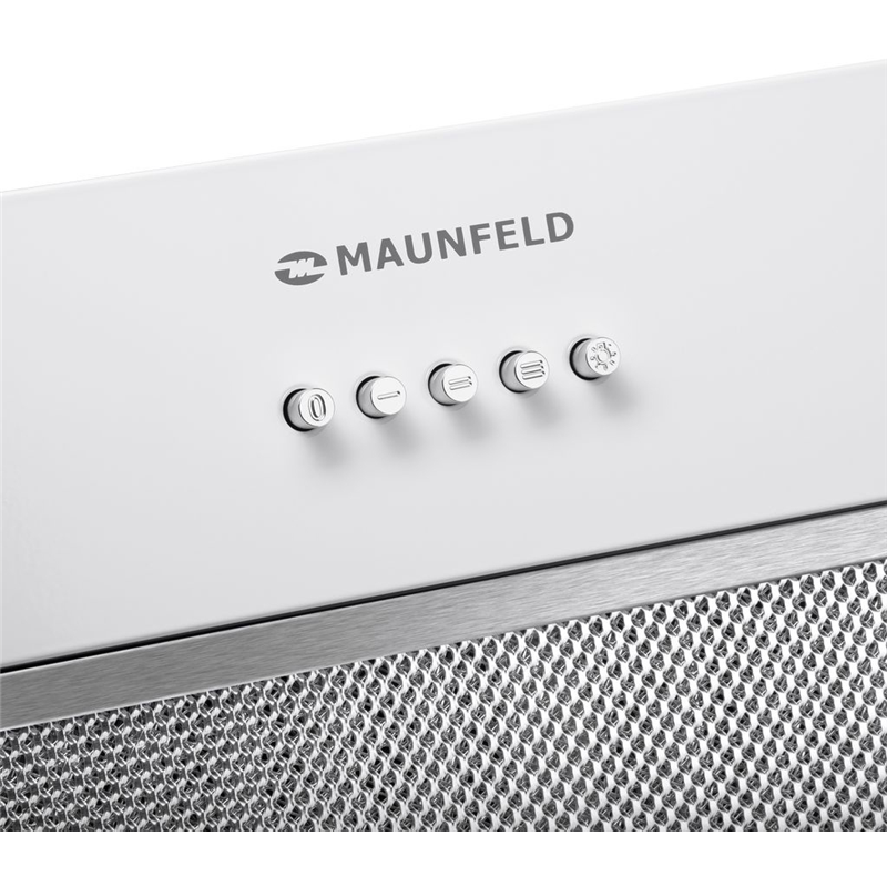 Maunfeld THAMES 601PM WHITE