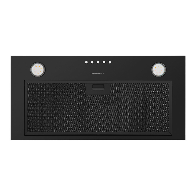 Maunfeld CROSBY POWER 50 BLACK