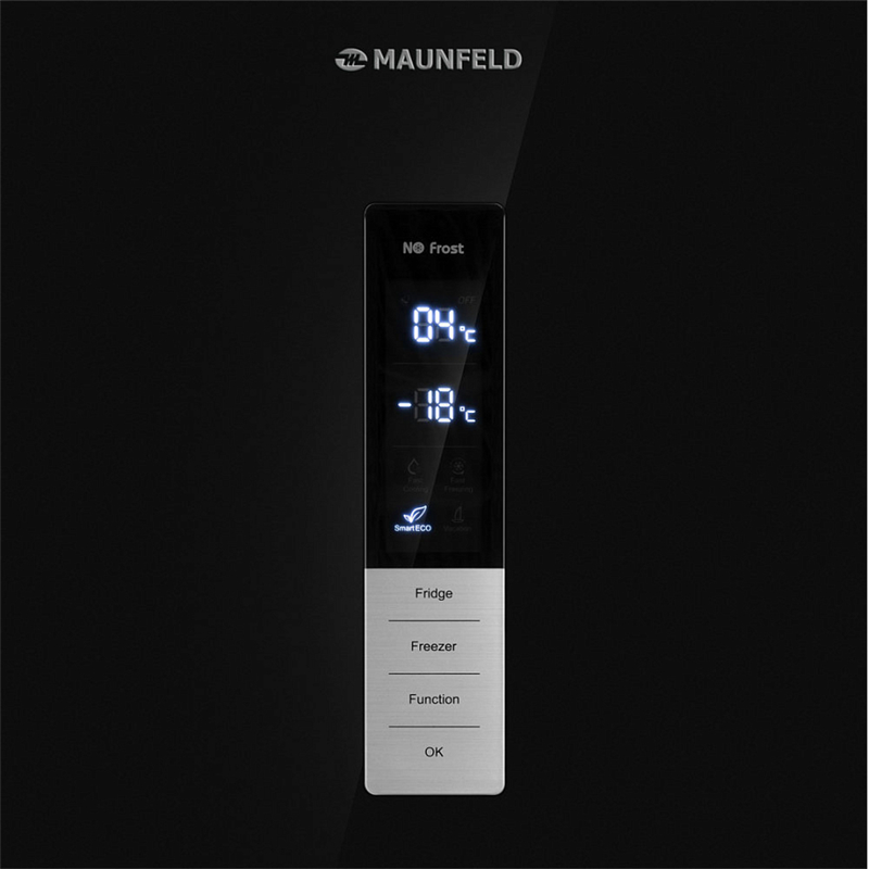 Maunfeld MFF200NFBE