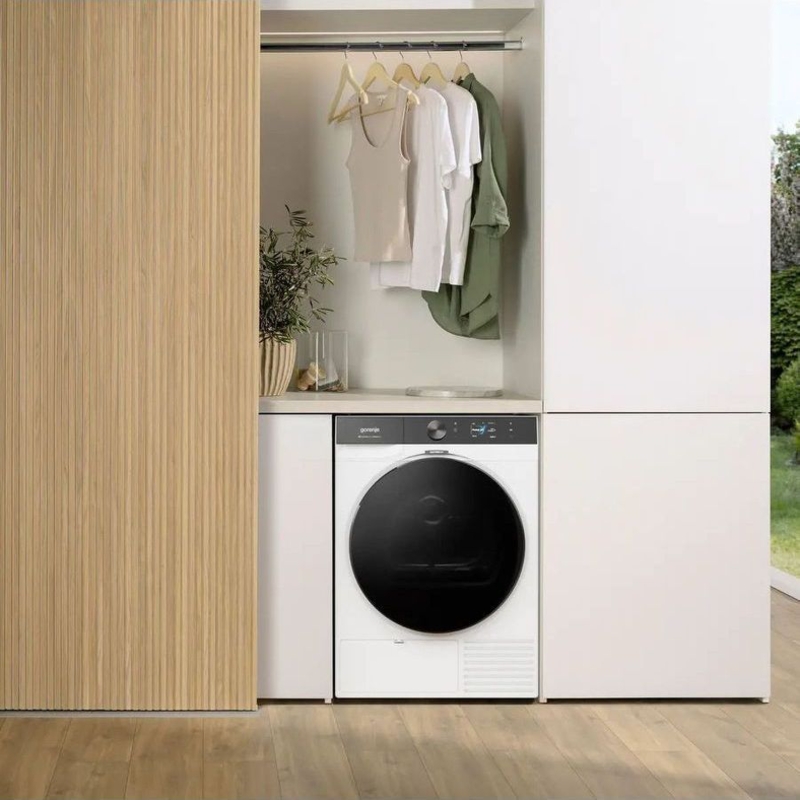 Gorenje DG81DPS