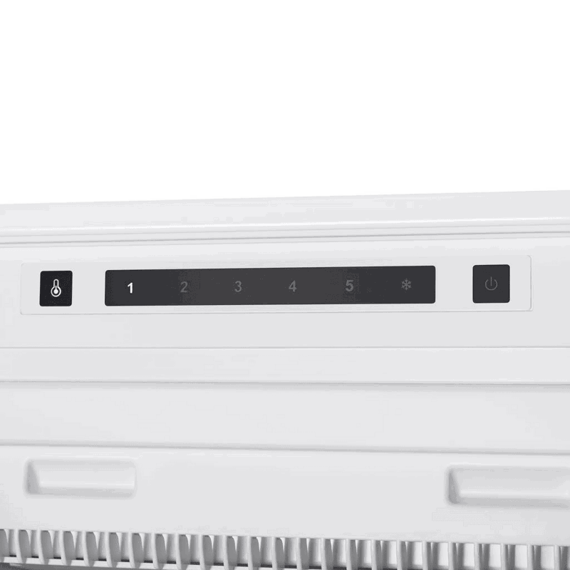Maunfeld MBFR177NFW