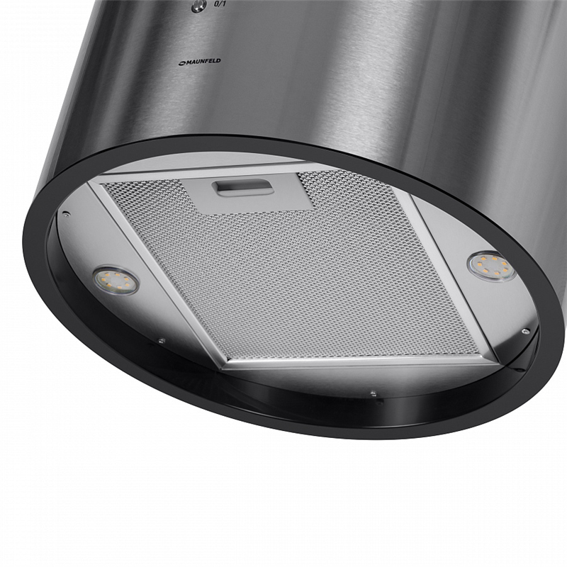 Maunfeld LEE ISLA 39 INOX