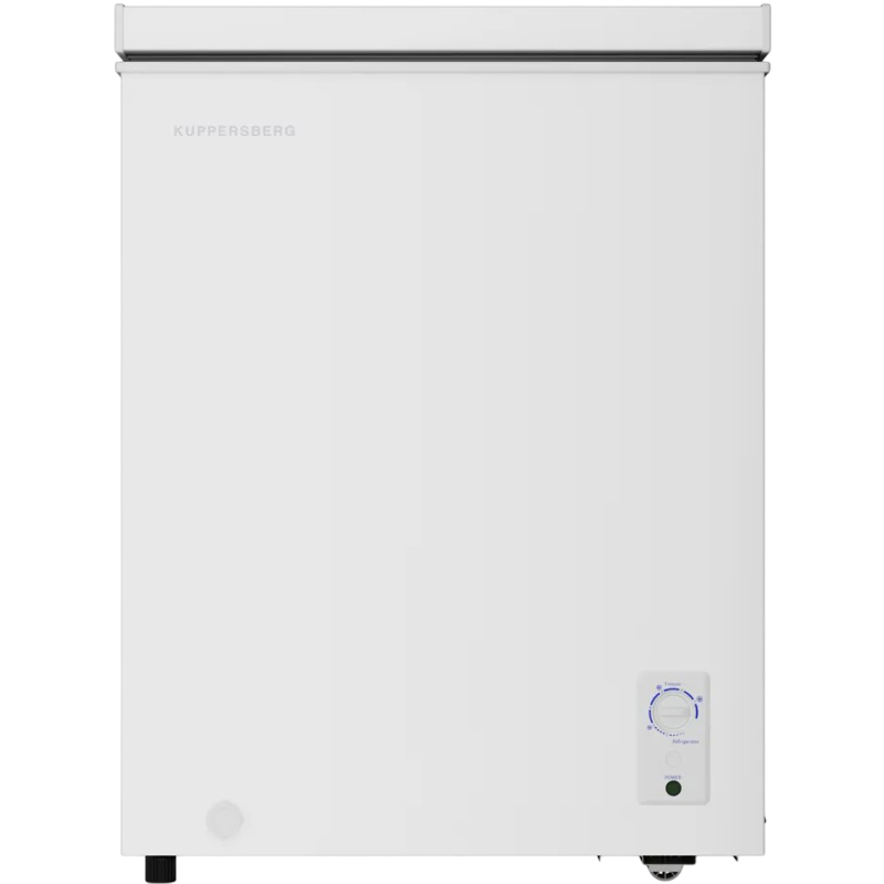 Kuppersberg FLCF 150 W