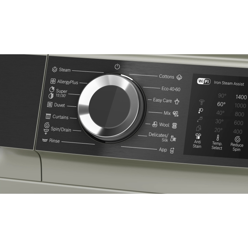 Bosch WGK264ZXME