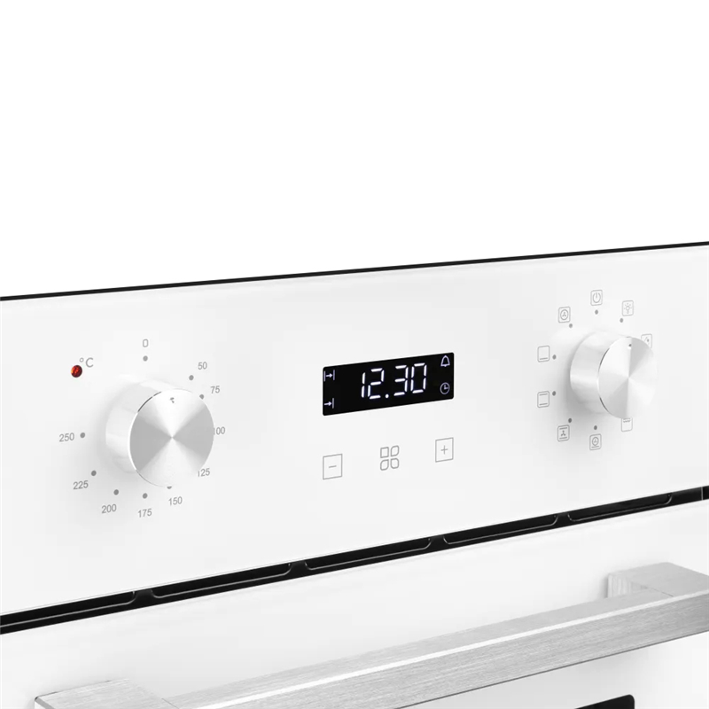 Monsher MOE 4592 Blanc