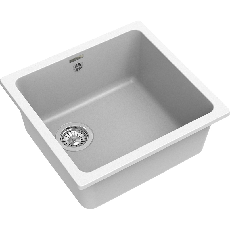 Rivelato BK-45 brina