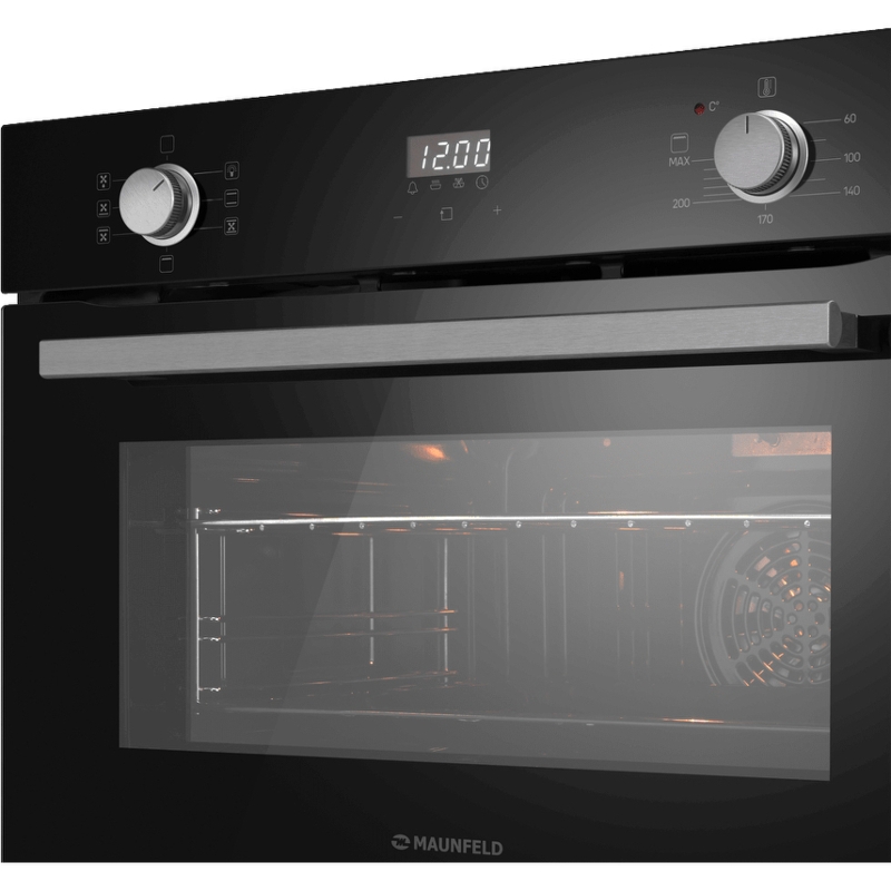Maunfeld AMCO537GB