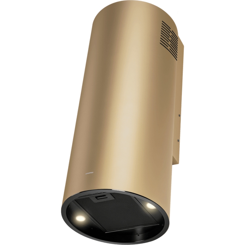 Maunfeld DRUM Wall 35 gold