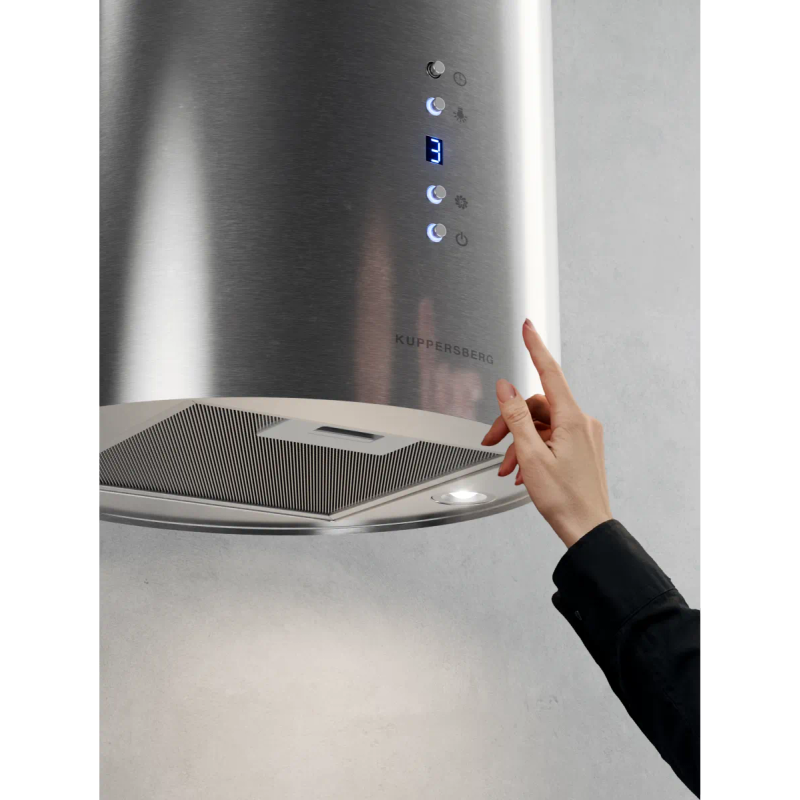 Kuppersberg TUBA 35 X