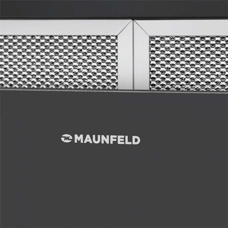 Maunfeld FANTASY 90 Black