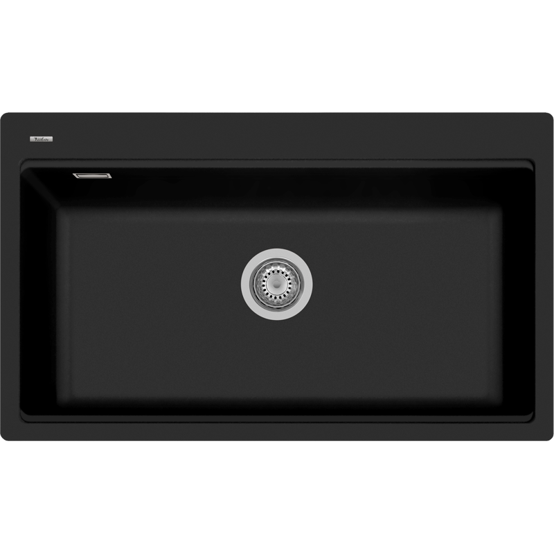 Rivelato FN-8638 Nero profondo