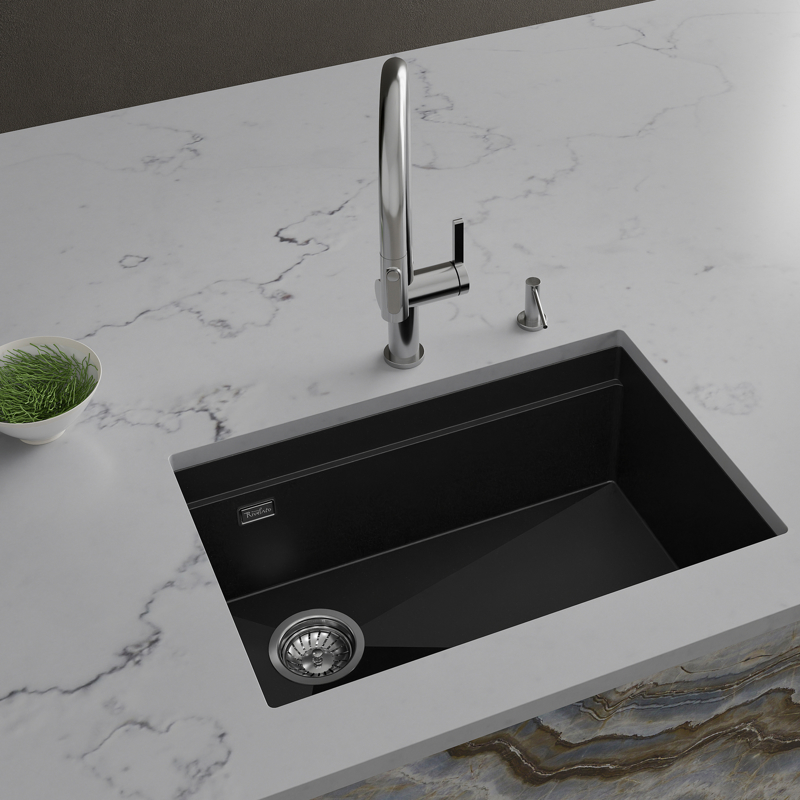 Rivelato LN-654-L nero