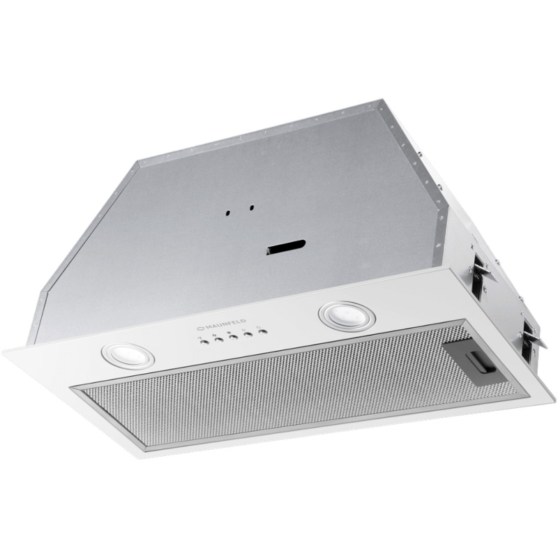 Maunfeld TRAPEZE 602M WHITE