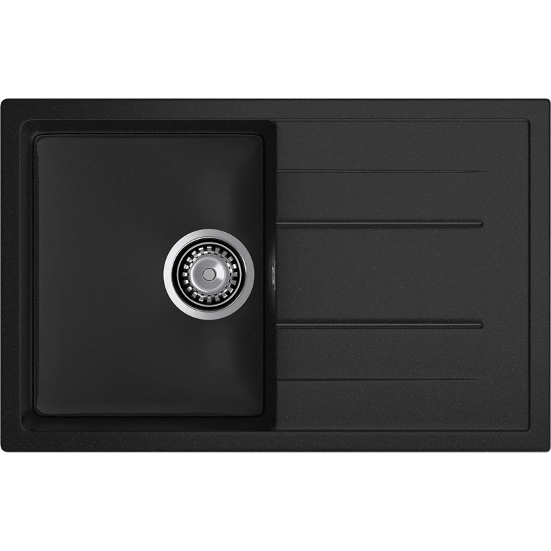 GranFest QUADRO Q-780L black