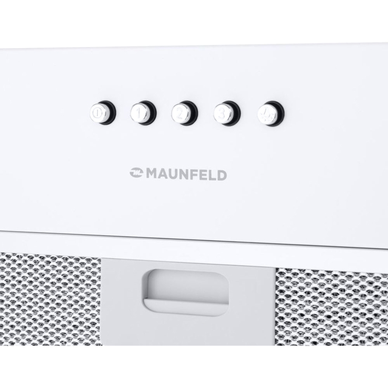 Maunfeld Crosby Singl 5028 WHITE