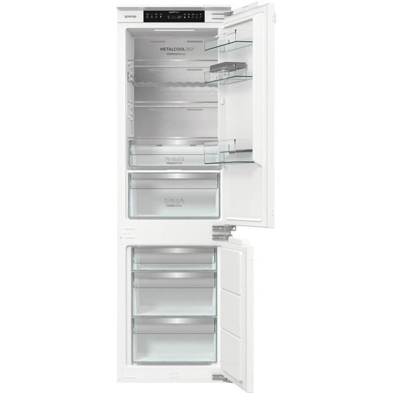 Gorenje NRKI517E82WF