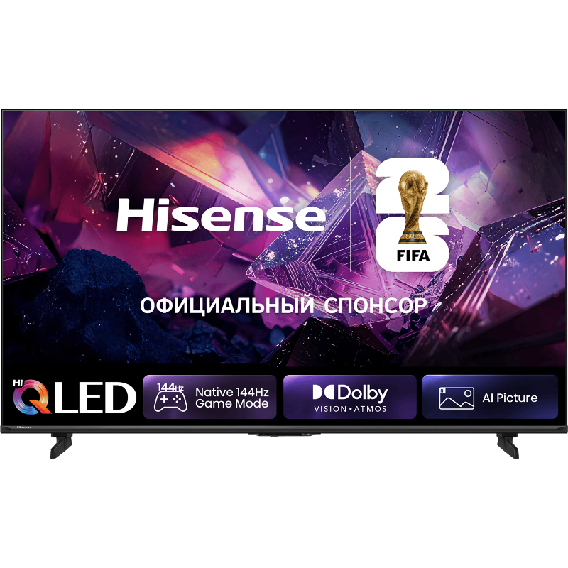 Hisense 75E7S PRO
