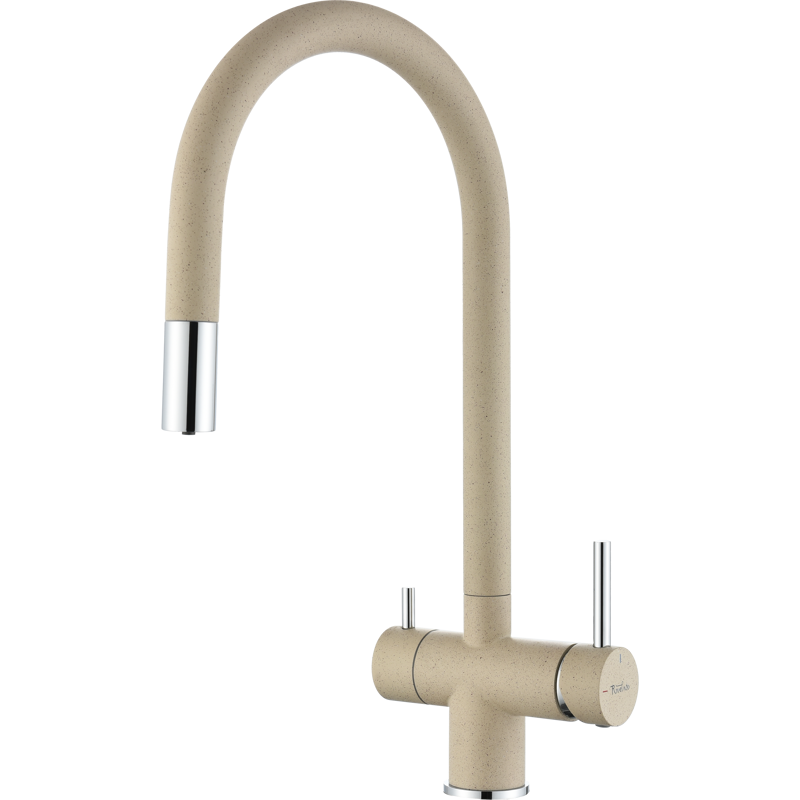 Rivelato 2433505 beige scuro