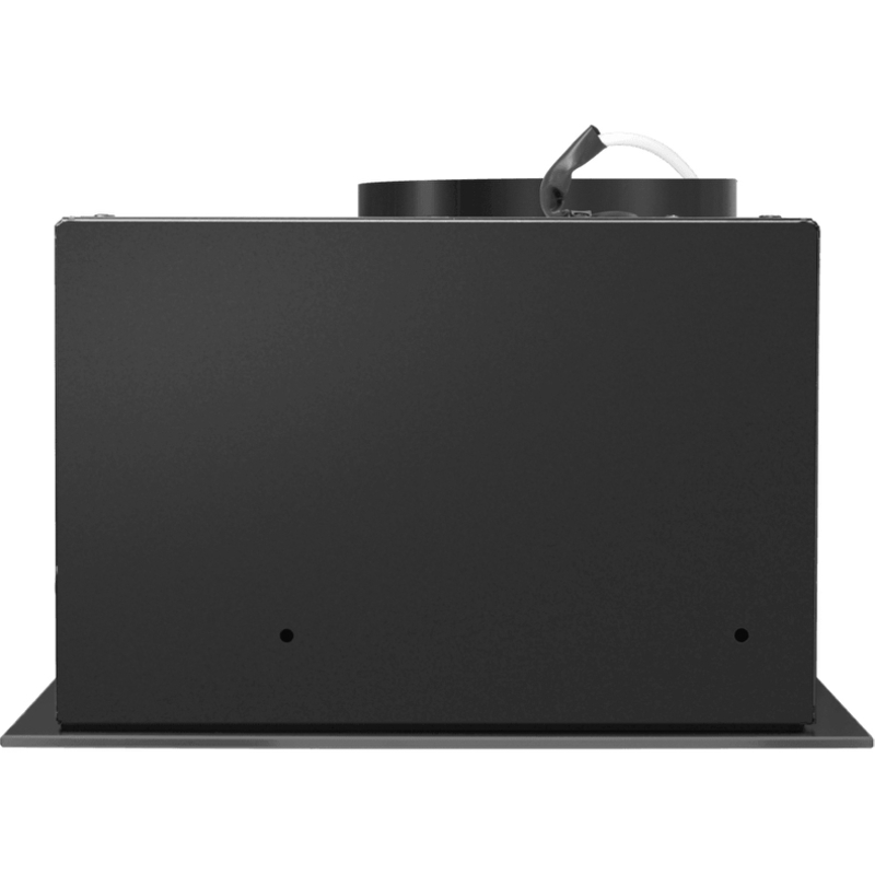 Maunfeld Crosby Hardy 1000Push Black