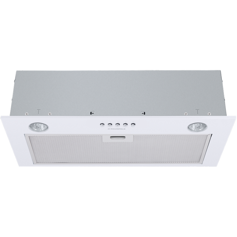 Maunfeld CROSBY SINGL 60 WHITE