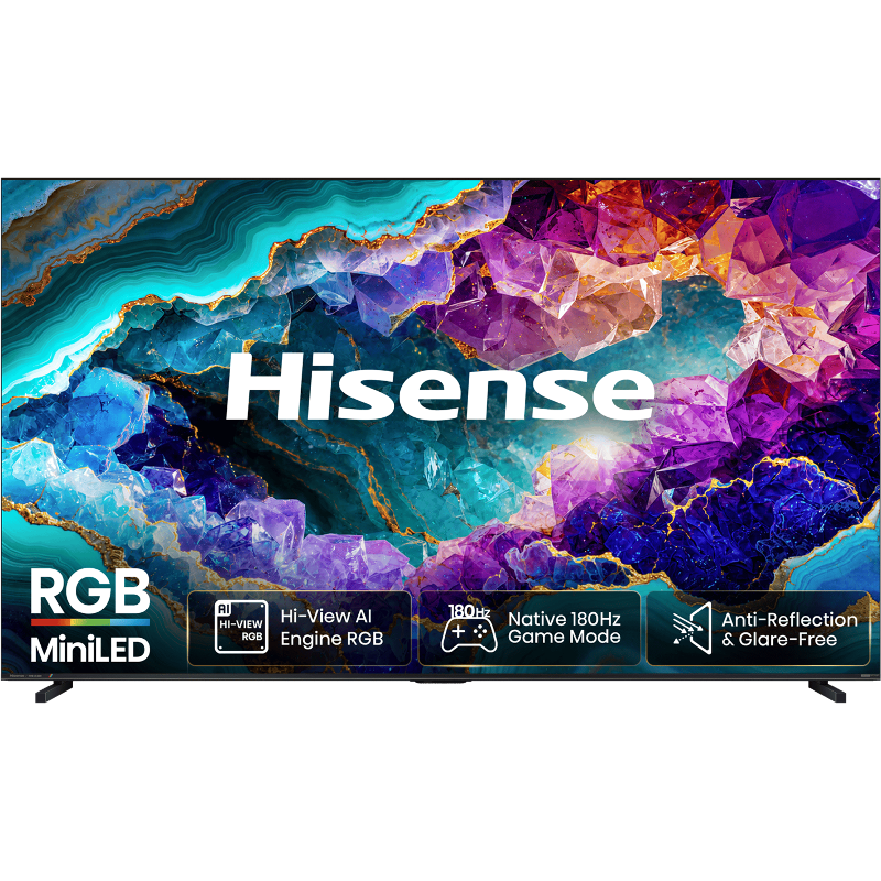 Hisense 100UR8S