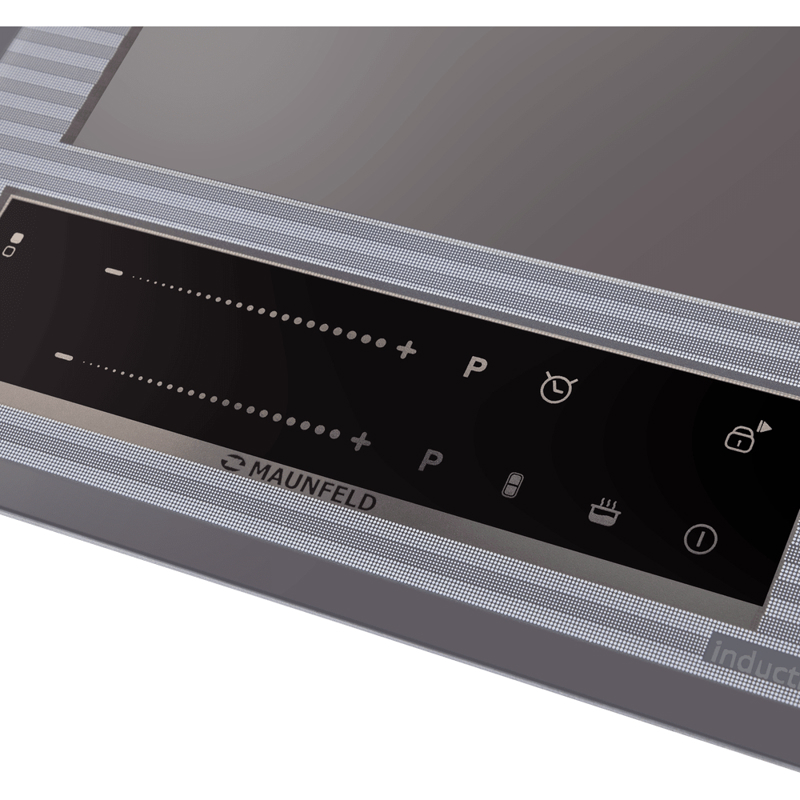 Maunfeld CVI292S2FMDGR LUX Inverter