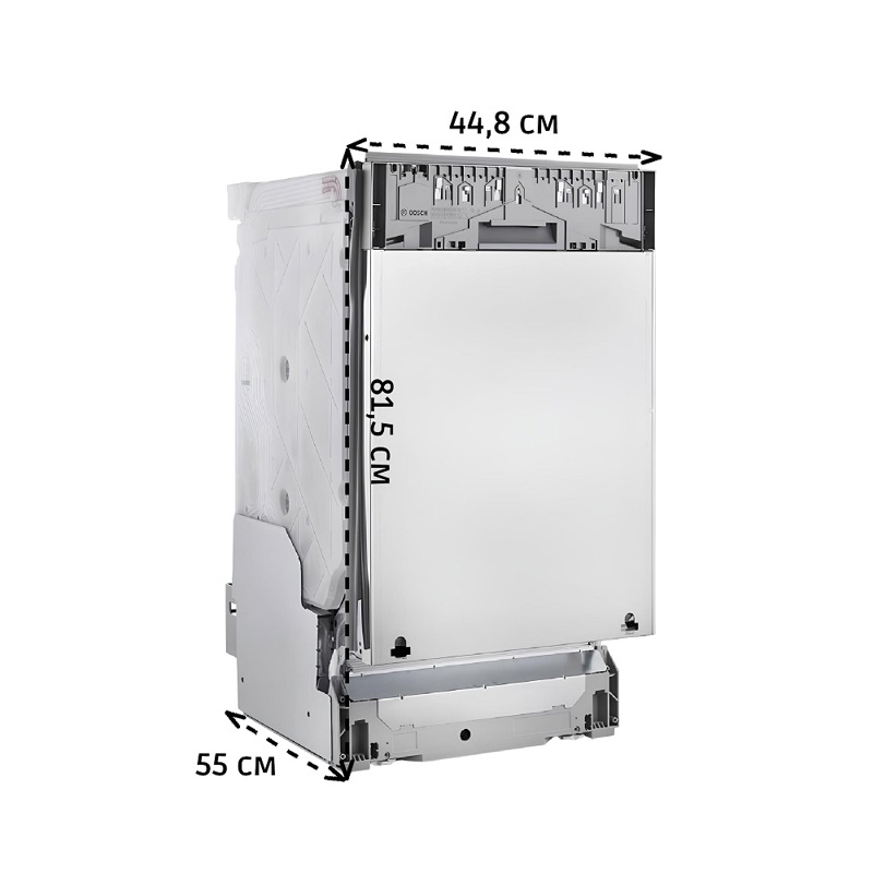Bosch SPV4HMX10E