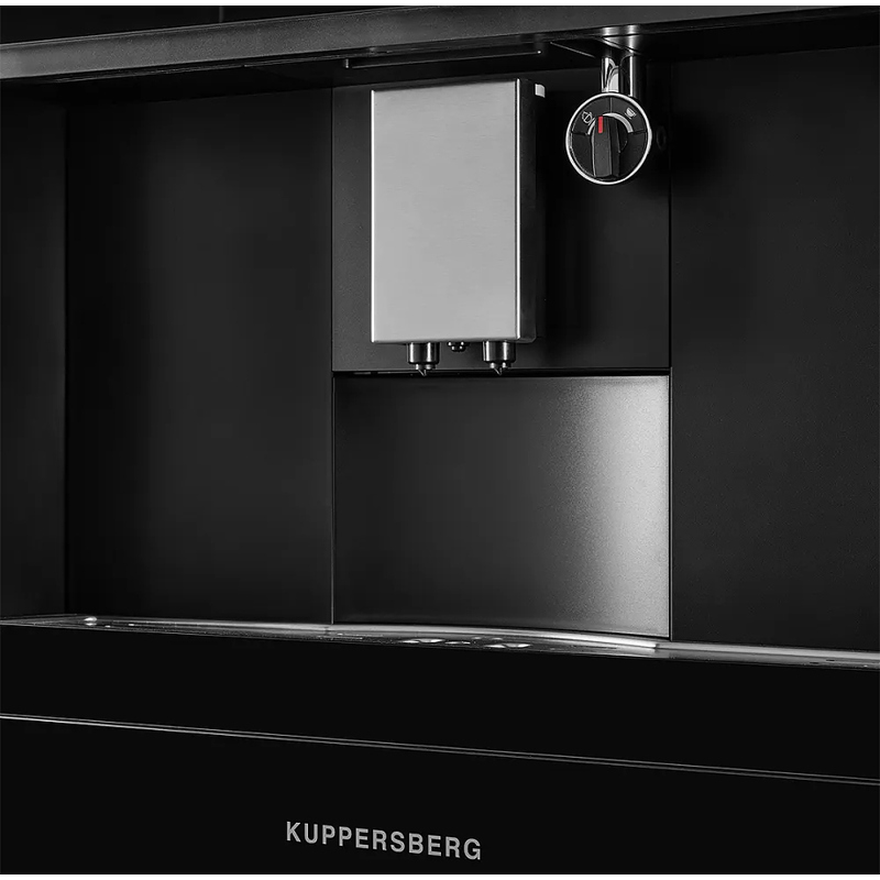 Kuppersberg KCM 182 Black