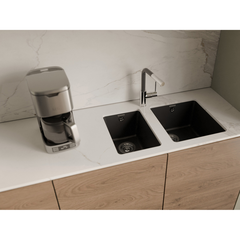 Rivelato BK-25 antracite