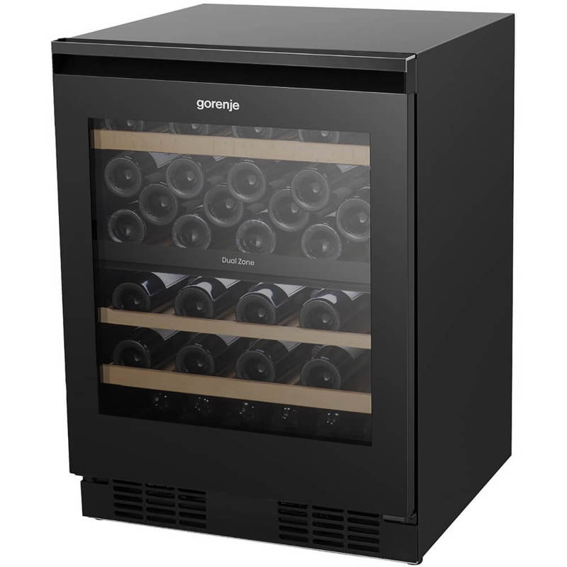 Gorenje WCU68F6BG4WF