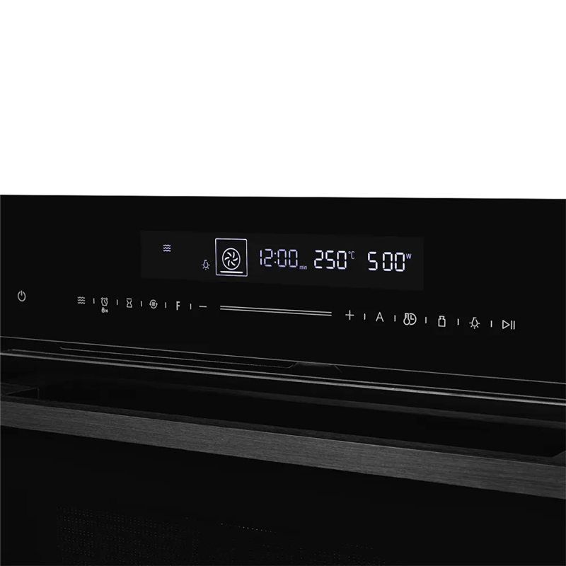 Kuppersberg KHT 616 Black